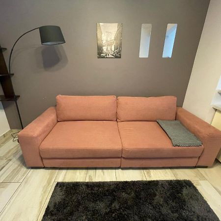 Le Lupin / Center Apartment Яш Екстериор снимка