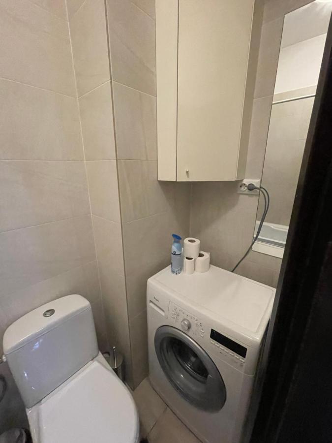 Le Lupin / Center Apartment Яш Екстериор снимка